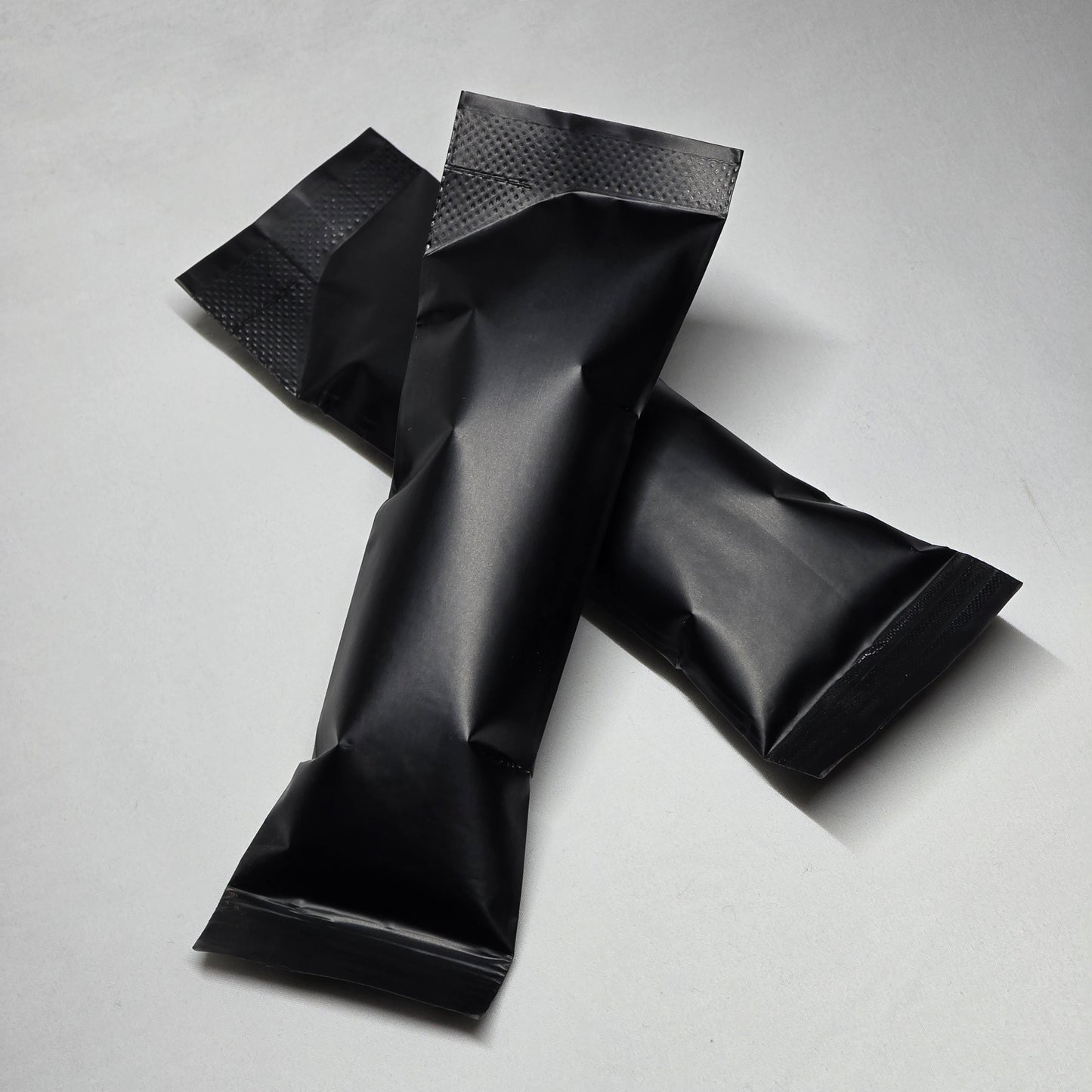 Âmé Hot Chocolate Samples