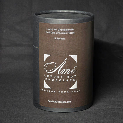 Âmé Luxury Hot Chocolate 5 pack